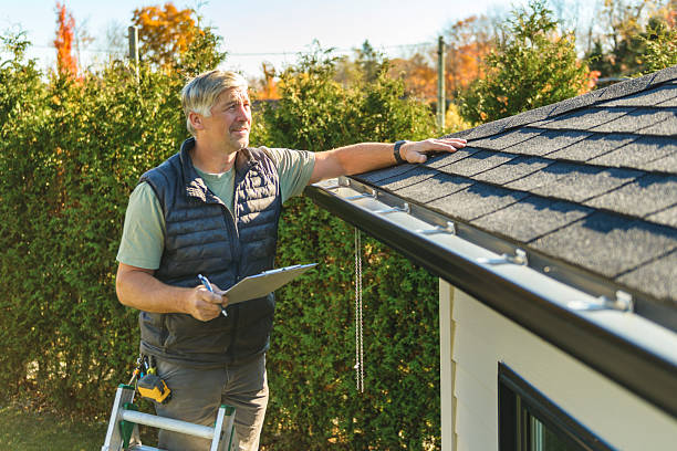 Trusted Roofing service in Menlo, IA - Ben Roofing and Steel LLC
